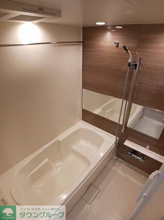 CREVANCE亀戸の物件内観写真